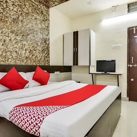Hotel O Aryan Khamgaon Exterior photo