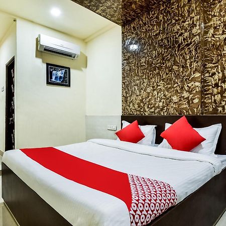 Hotel O Aryan Khamgaon Exterior photo