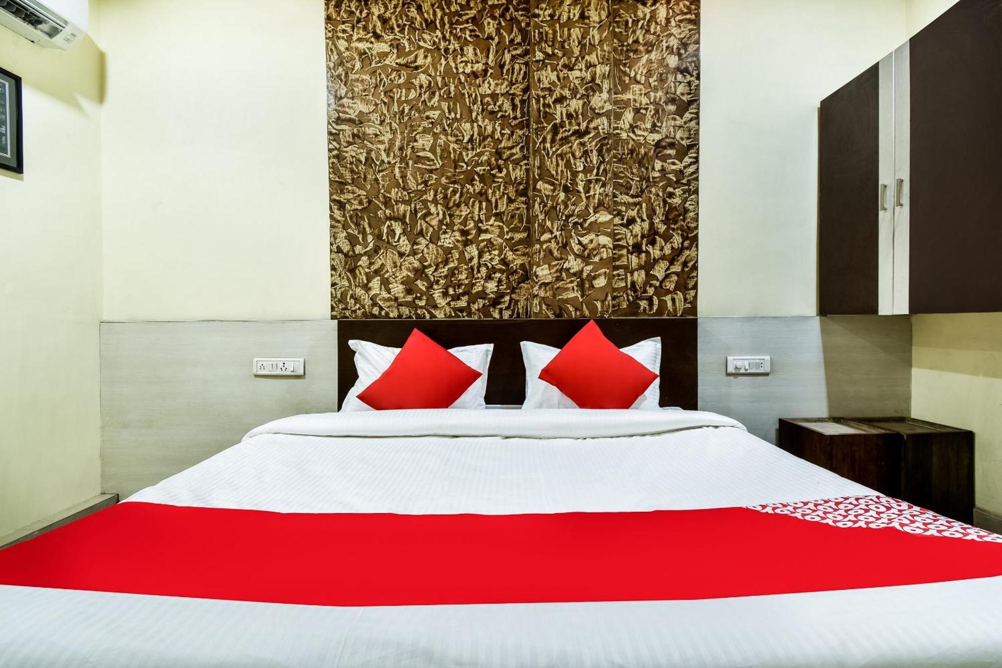 Hotel O Aryan Khamgaon Exterior photo